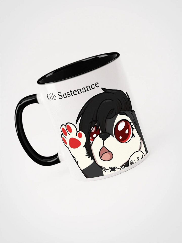 Sustenance Mug product image (1)
