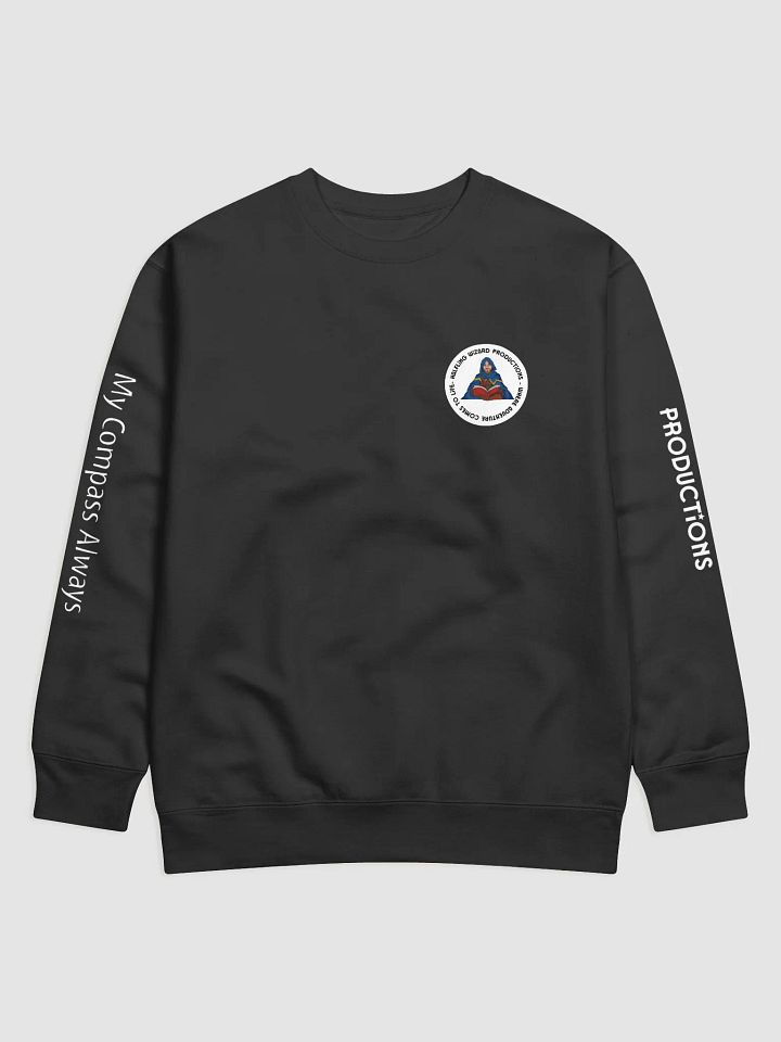 Diamond in the Rough Sweatshirt product image (1)