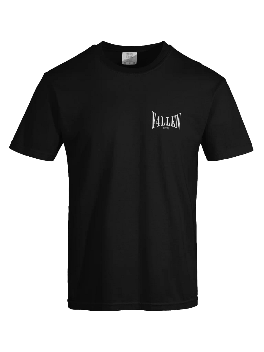 Floating Into Space - T-Shirt F4llen product image (5)