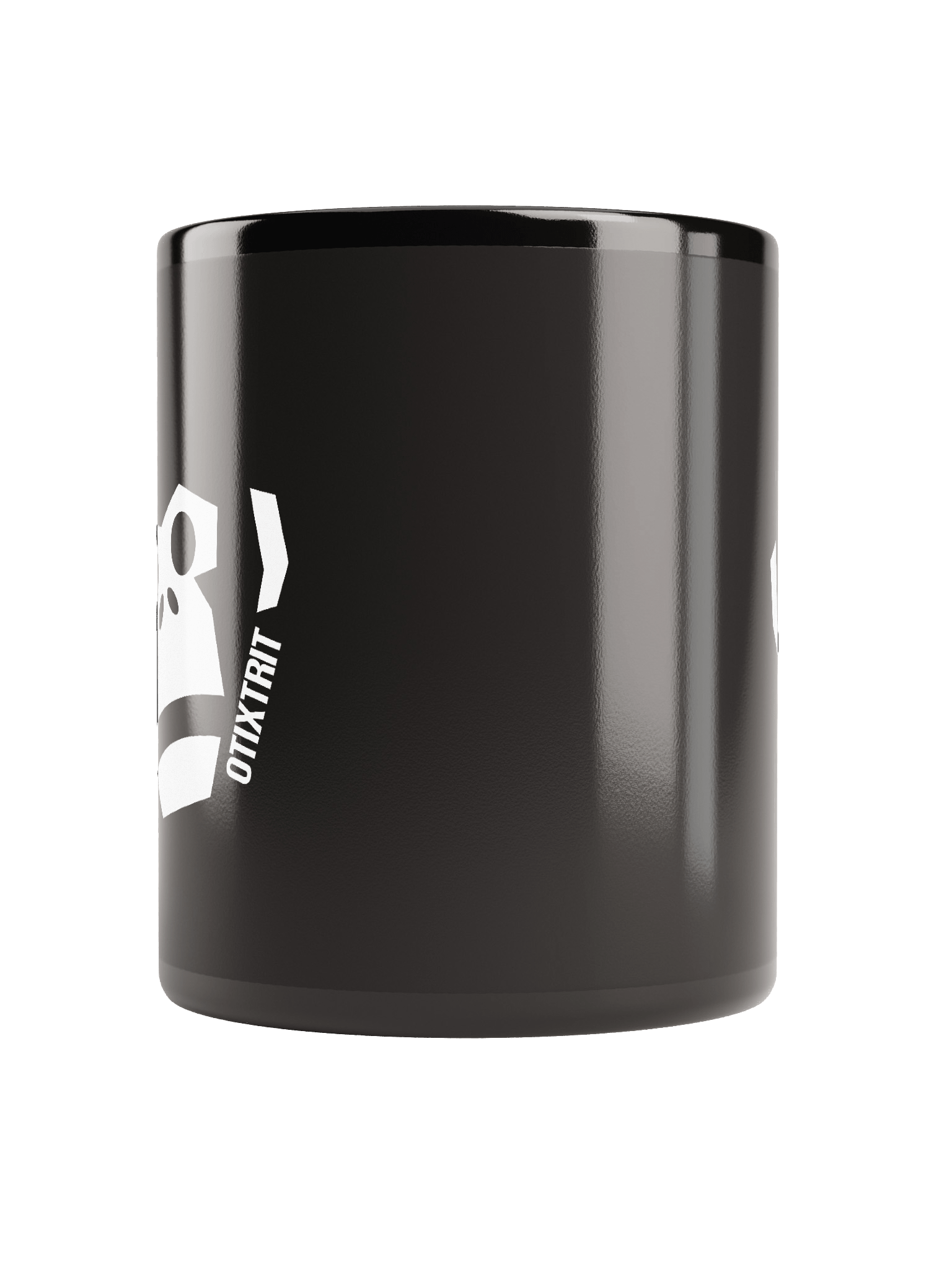 Minimalist Barbell Mug product image (5)