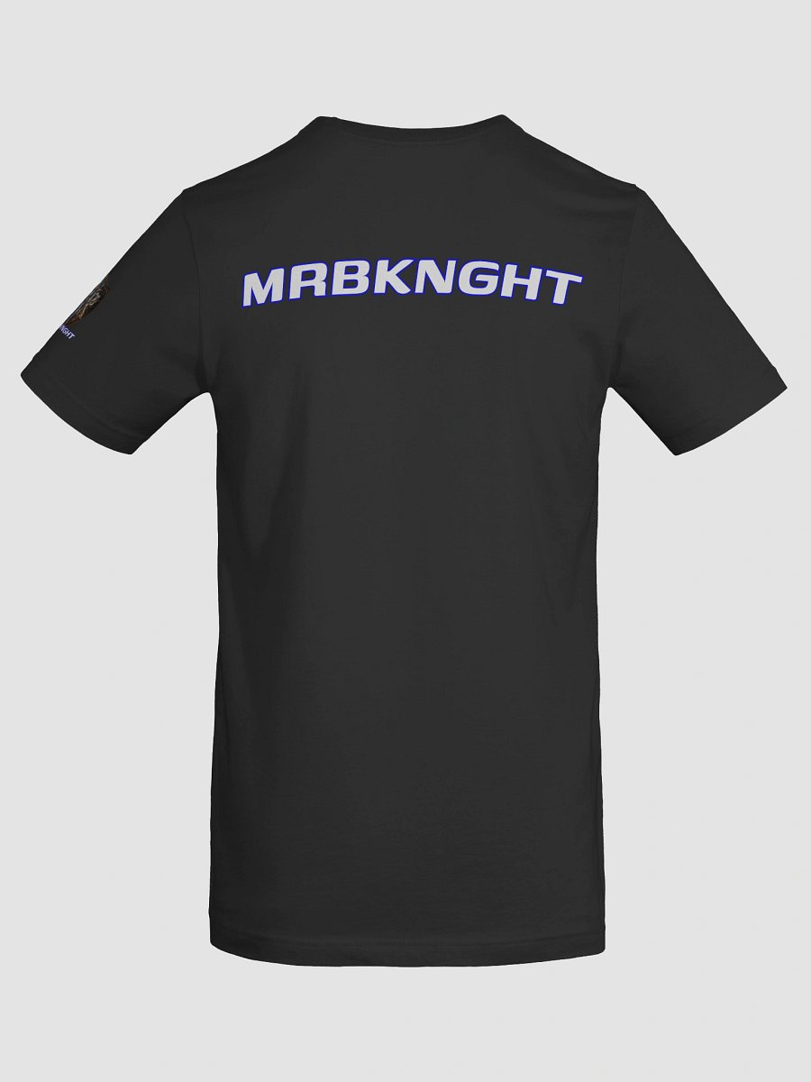 Cargo Hauler by Day – Unisex Tee product image (43)