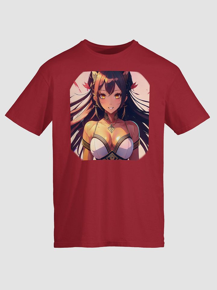 Men's Anime Fall Tee product image (25)
