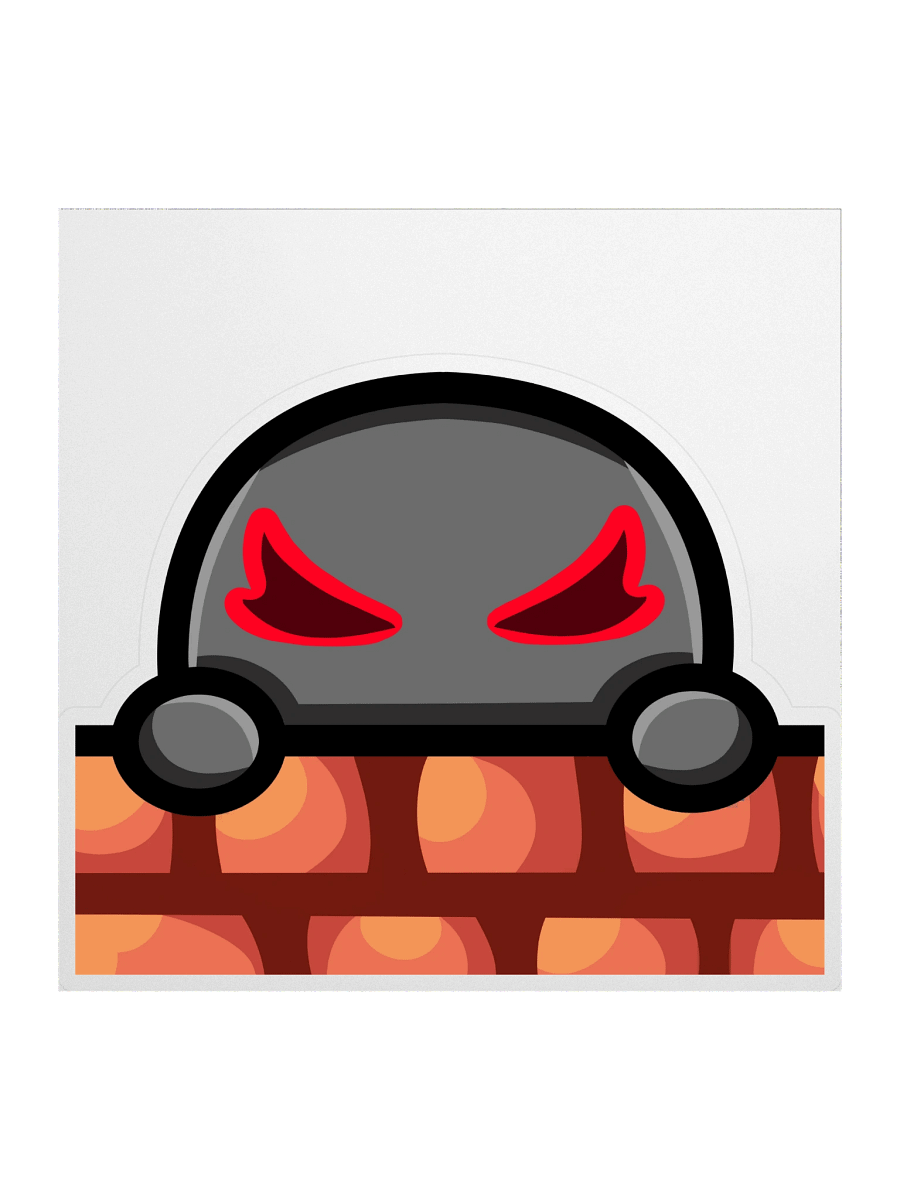LURK Sticker product image (3)
