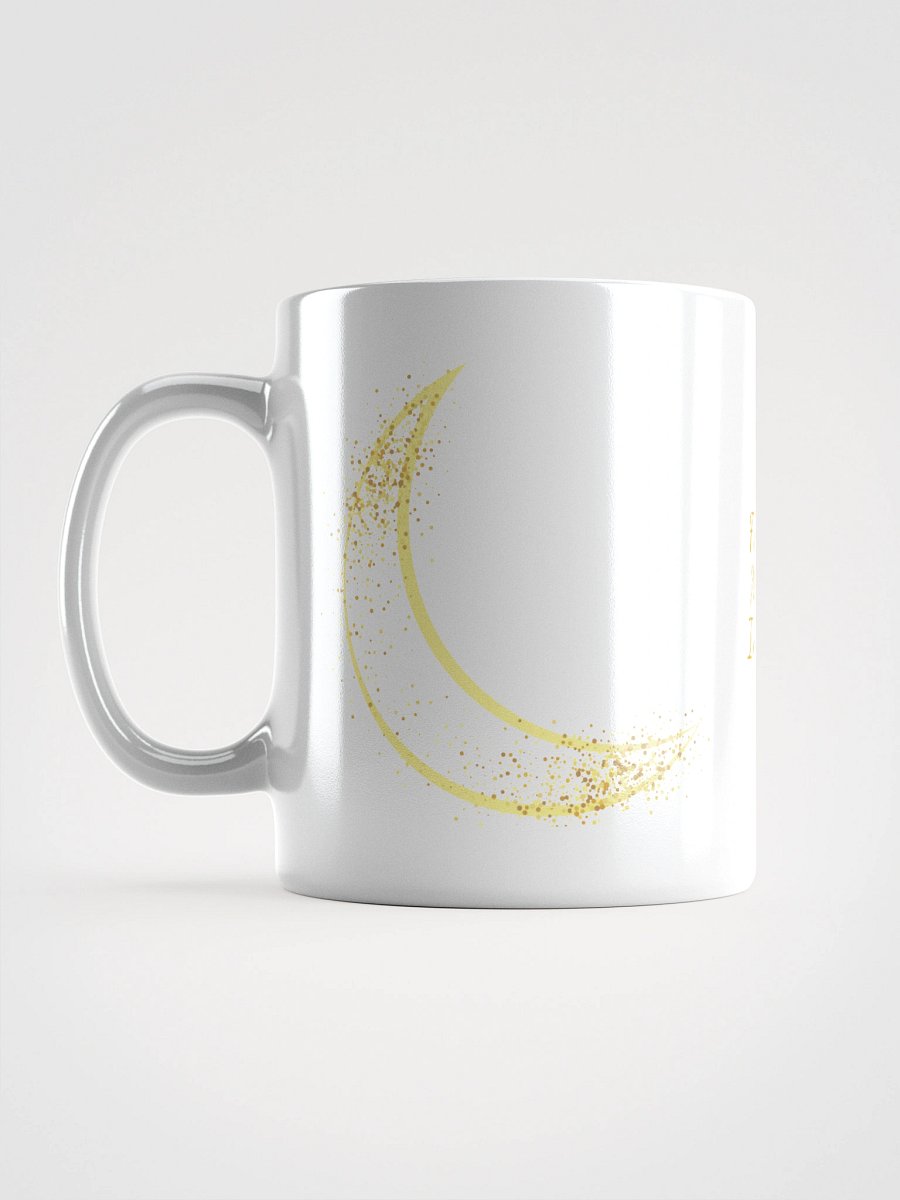 Mug Blanc - Lune - Cadeau Féminin product image (6)
