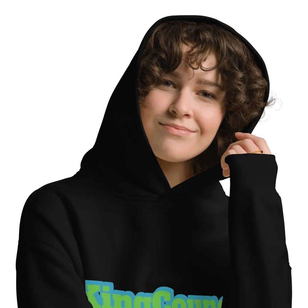 KingCouncil Hoodie product image (9)