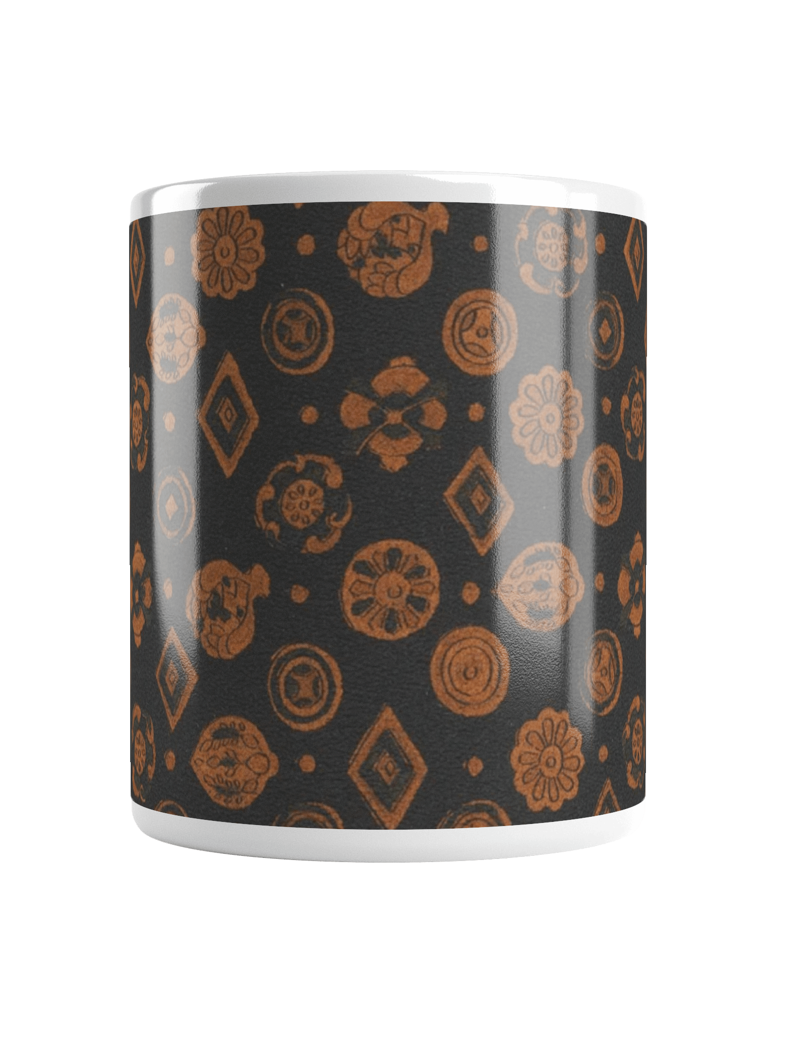 Mystic Mosaic Mug product image (5)