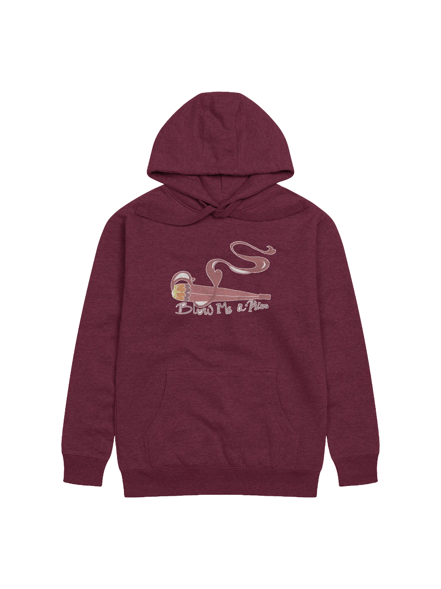 blow me a kiss Heartbreak Hoodie product image (4)