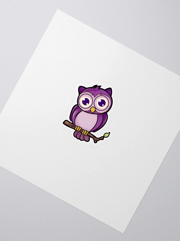 Night Owl product image (3)