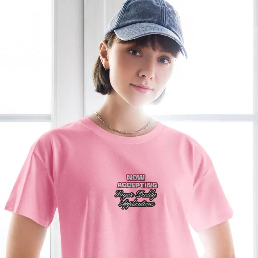 SUGAR DADDYS WANTED product image (11)