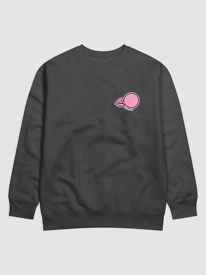 Bubblegum Sweater product image (1)