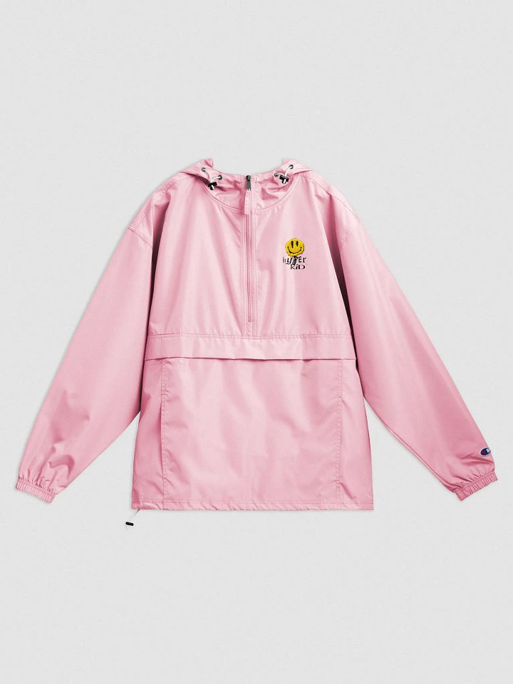 Hyperkid Smiley Windbreaker product image (1)