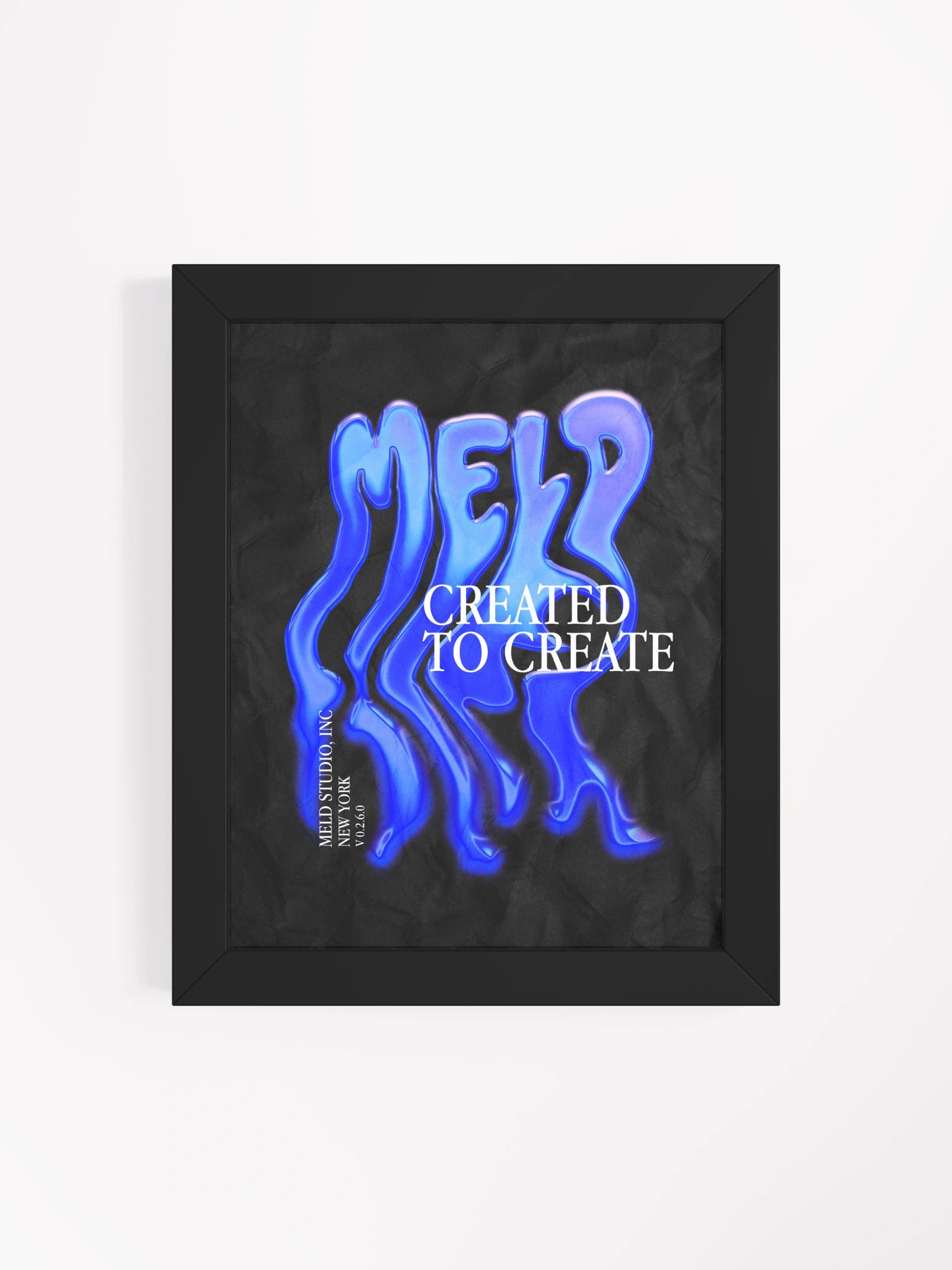 Melding Poster product image (4)