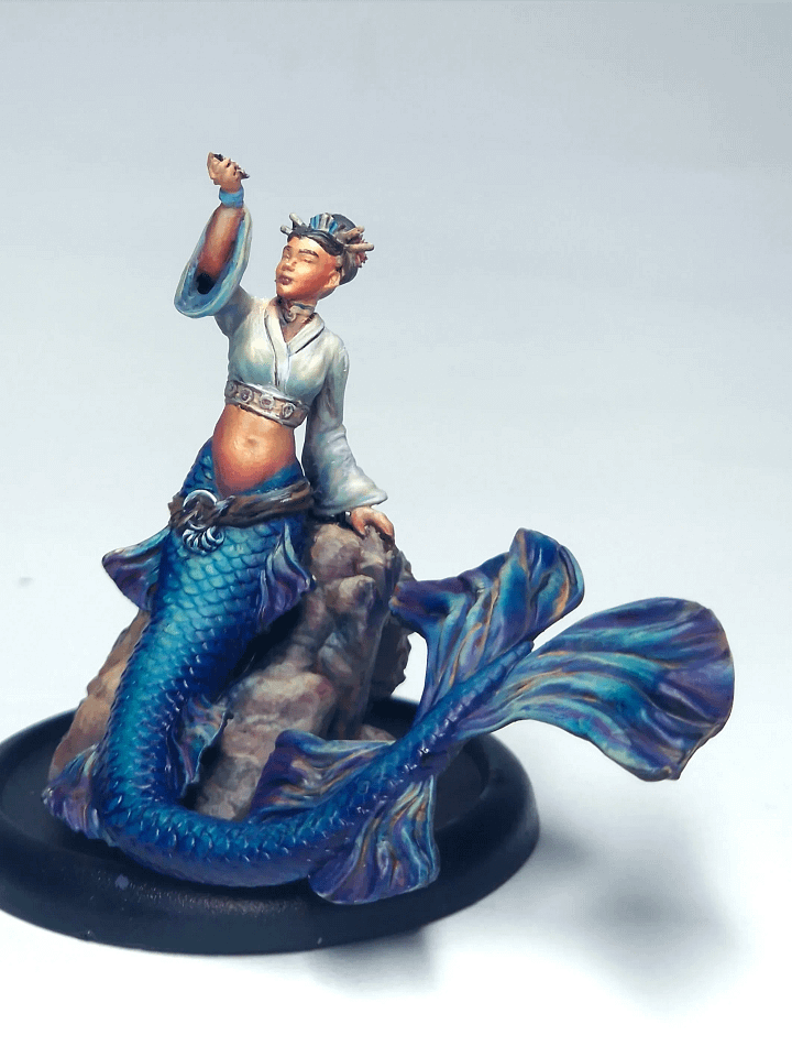 Nami the Mermaid product image (1)