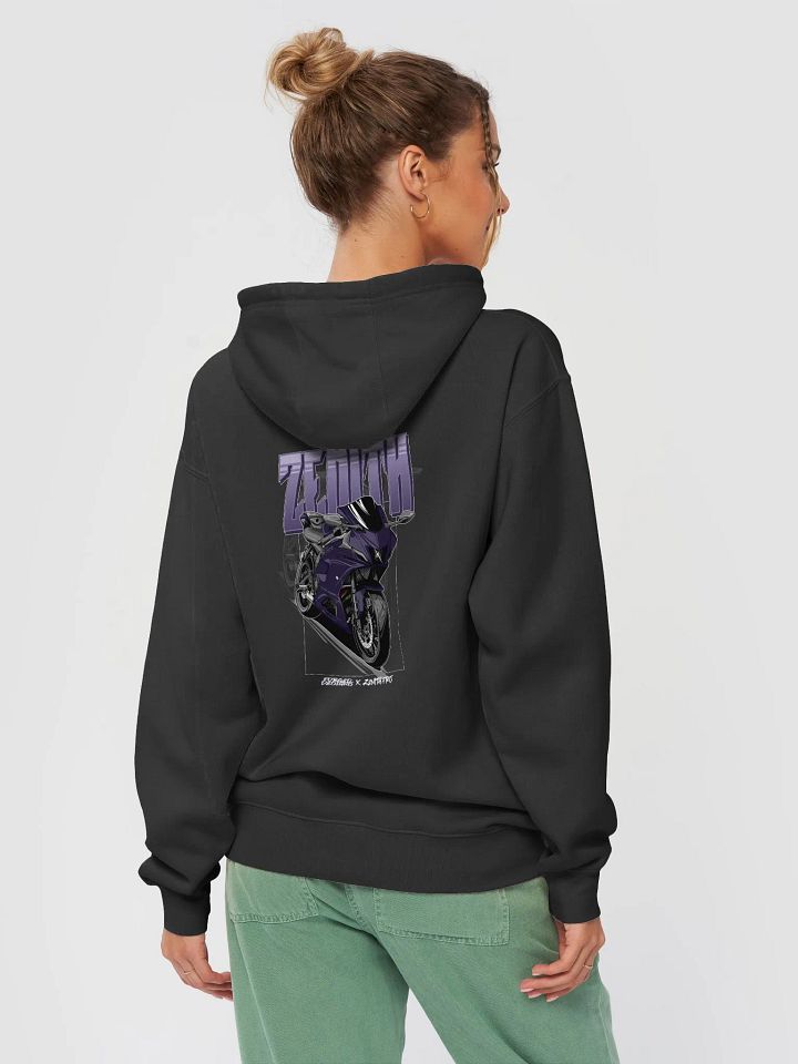 Fast Lane Hoodie product image (1)