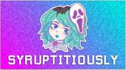 Syruptitious Merch
