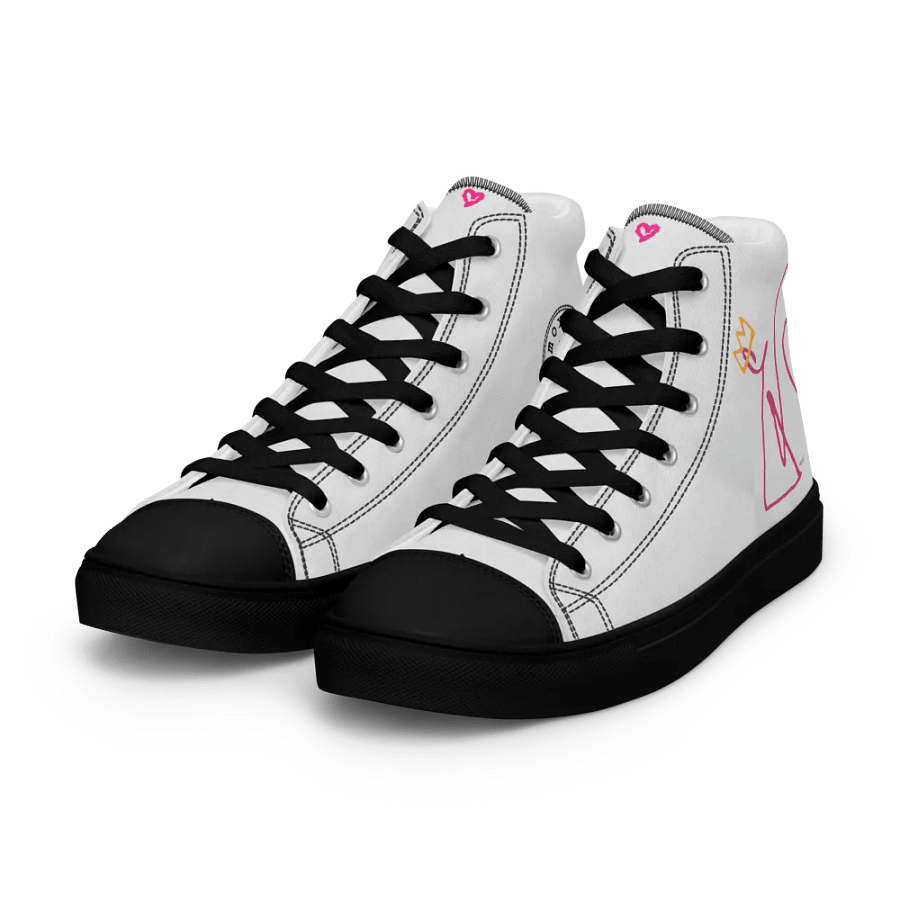 kicks #1: royalty product image (7)