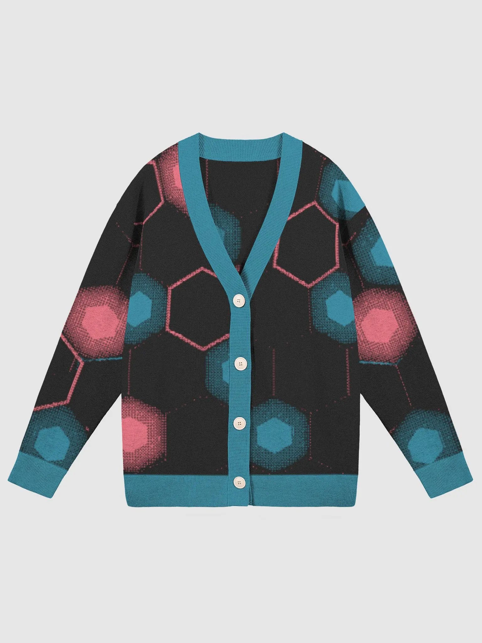 Herrenjager cardigan product image (4)