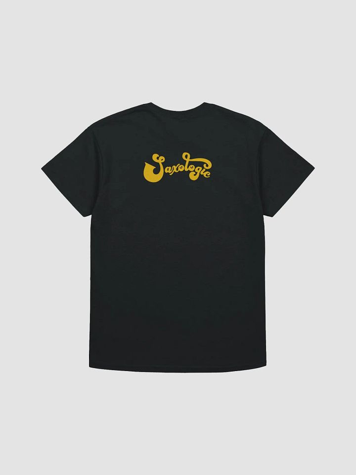 Saxologic Front-and-Back T-Shirt product image (18)