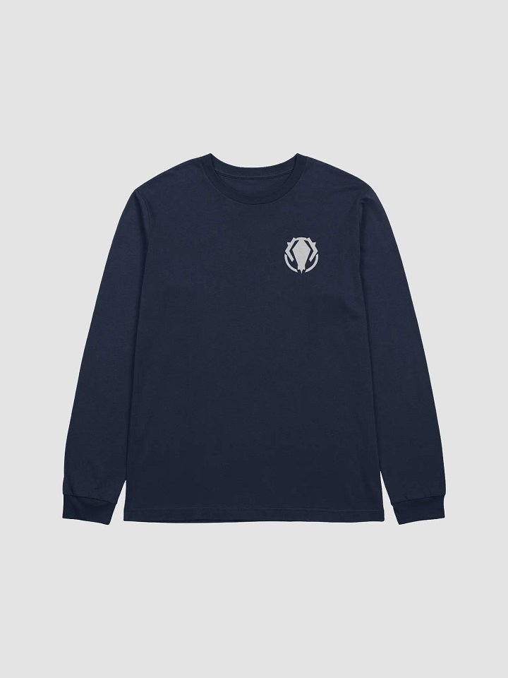 GsQ Long Sleeve product image (10)