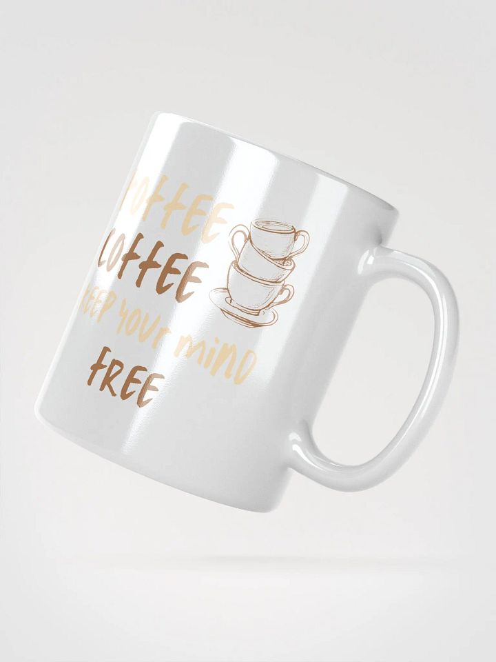 Toffee Coffee product image (2)