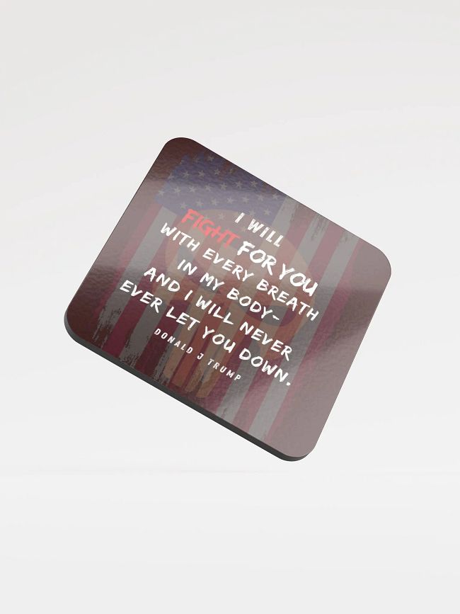 Coasters