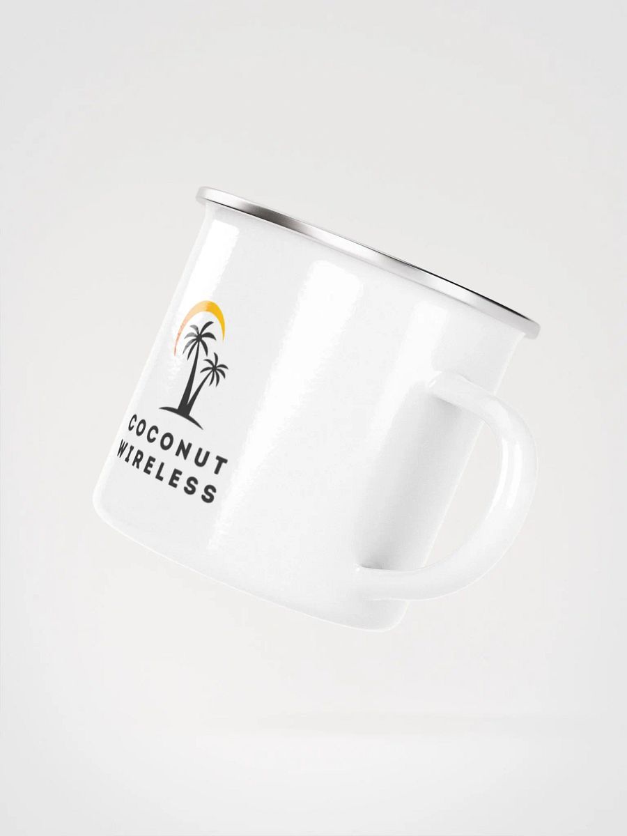 Coconut Wireless Camper Mug product image (3)