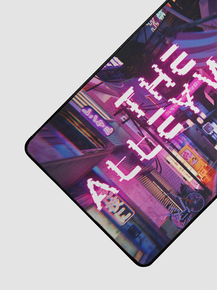 Alleyway Mat! product image (2)