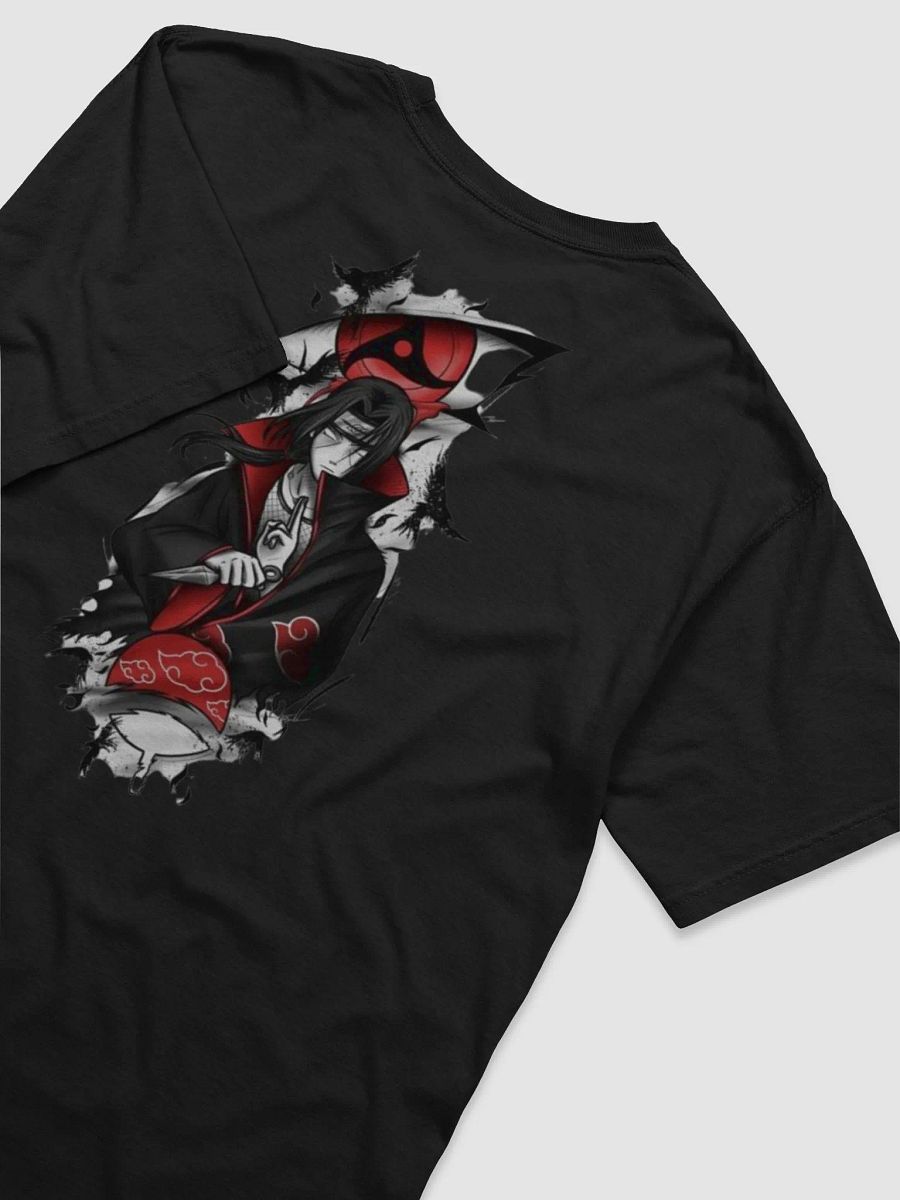 Anime T-shirt product image (4)