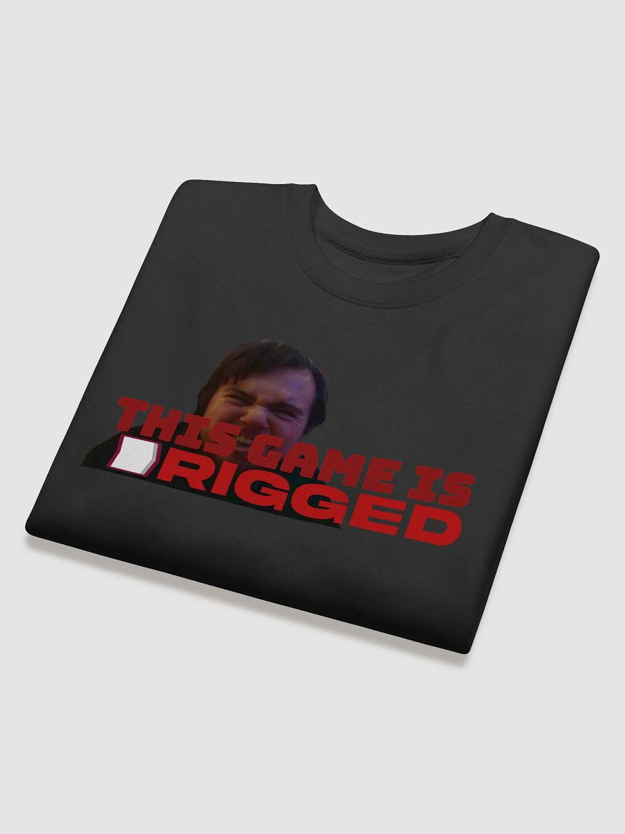 This game is rigged (With Image) AnthonyDayTV Jumper! product image (4)