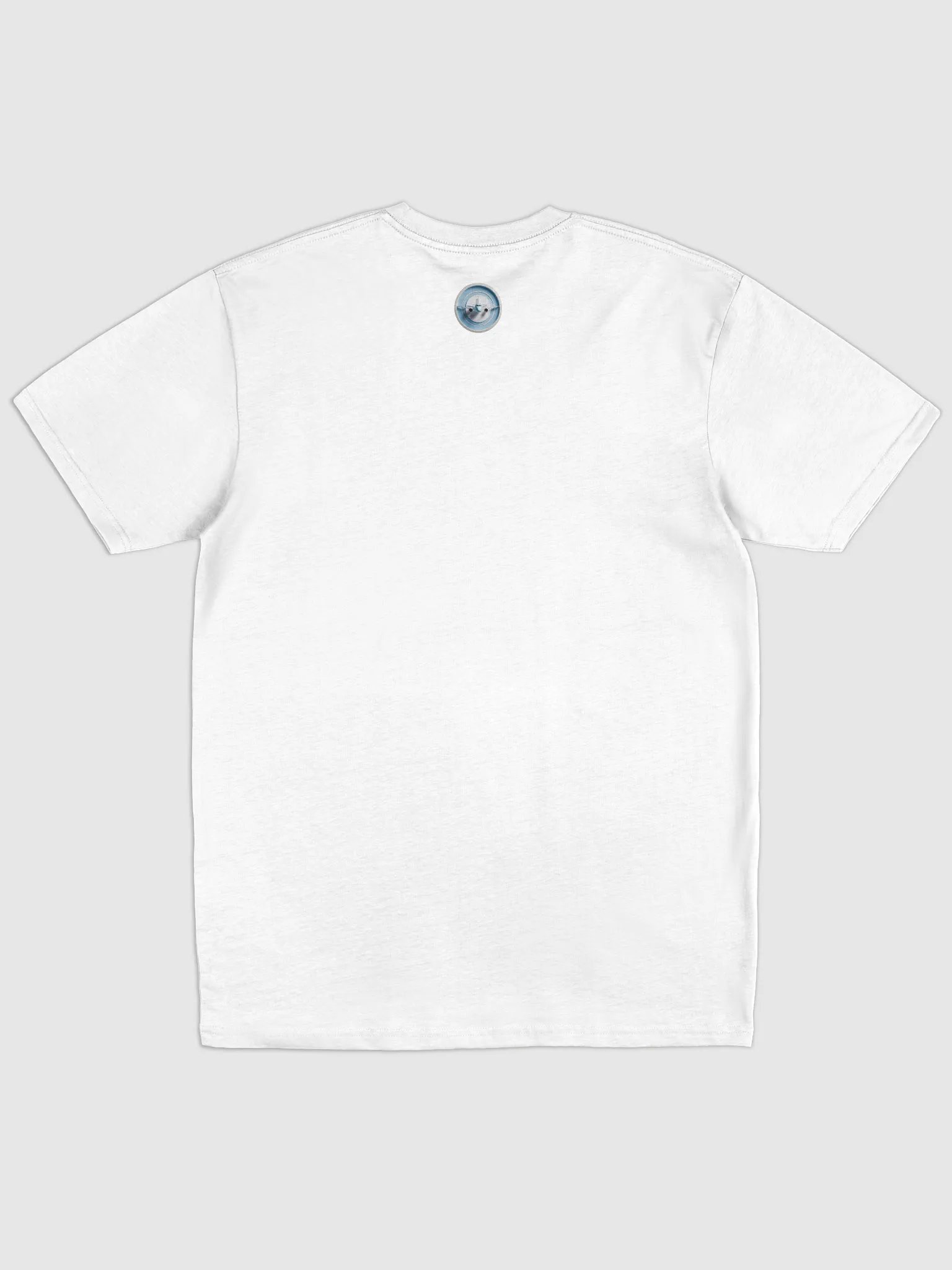 Miami Int'l Airport Tee product image (4)