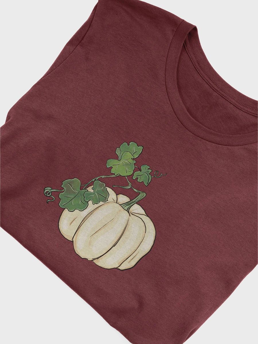 Autumn Pumpkin Graphic T-Shirt product image (2)