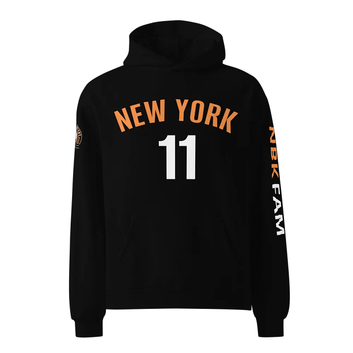 JB-NY NBKFAM Hoodie Black product image (1)