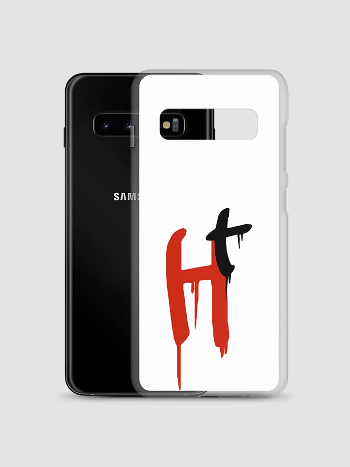 Talk Heathen Samsung Smartphone Case product image (2)