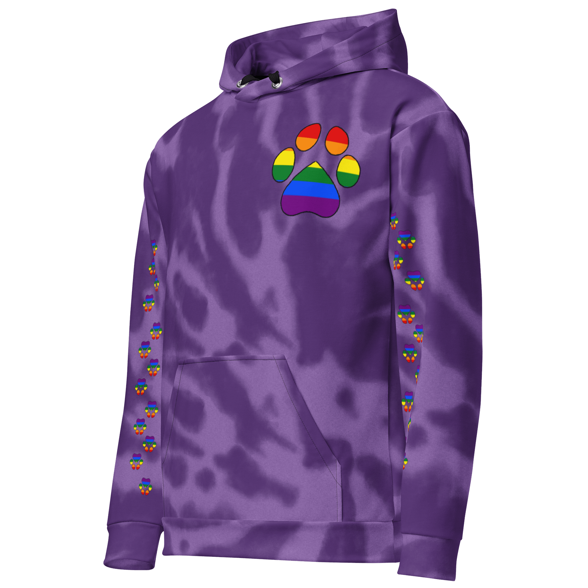 Special Edition Pride Pullover Hoodie product image (2)