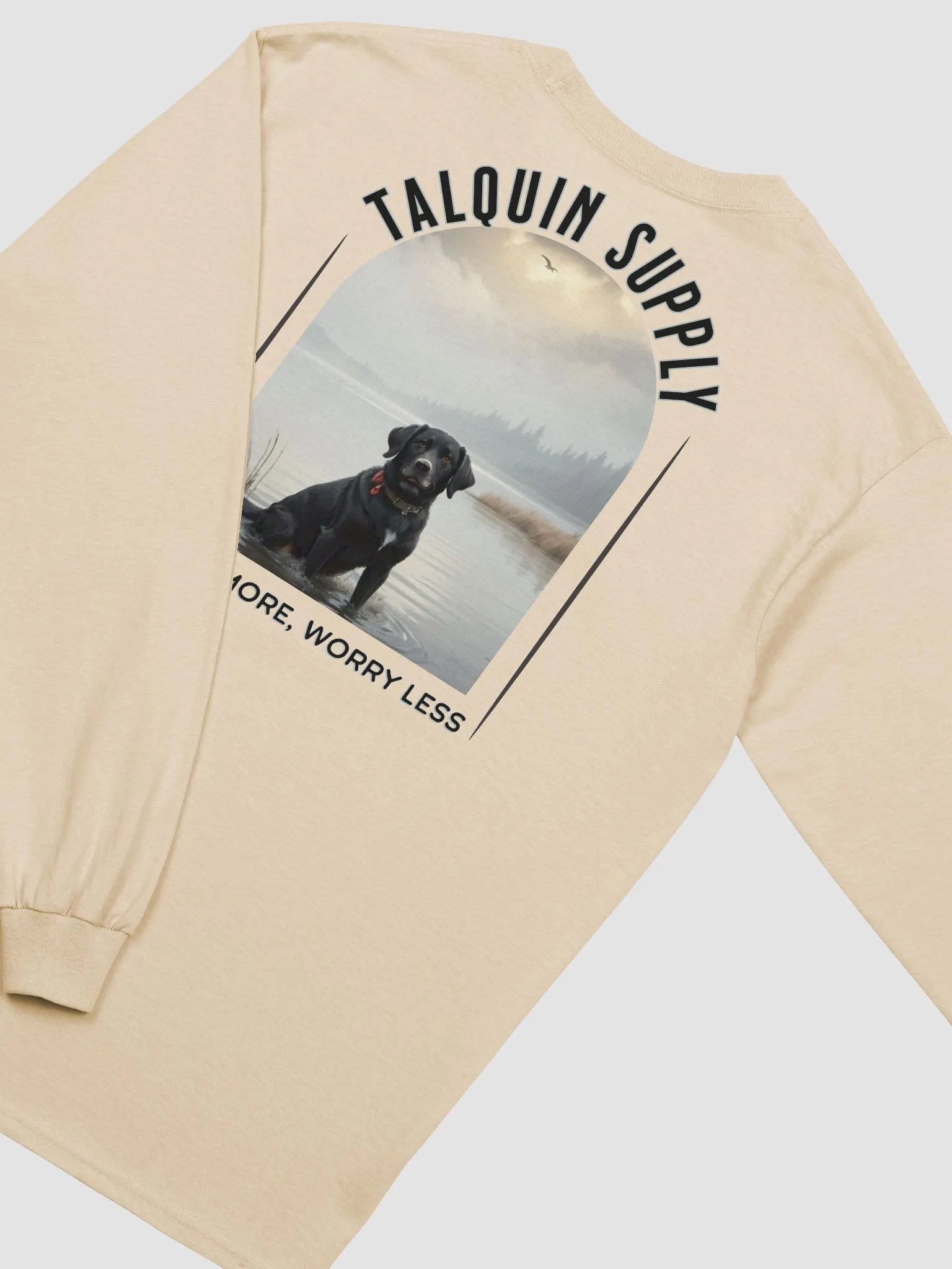 Hunt More, Worry Less product image (3)