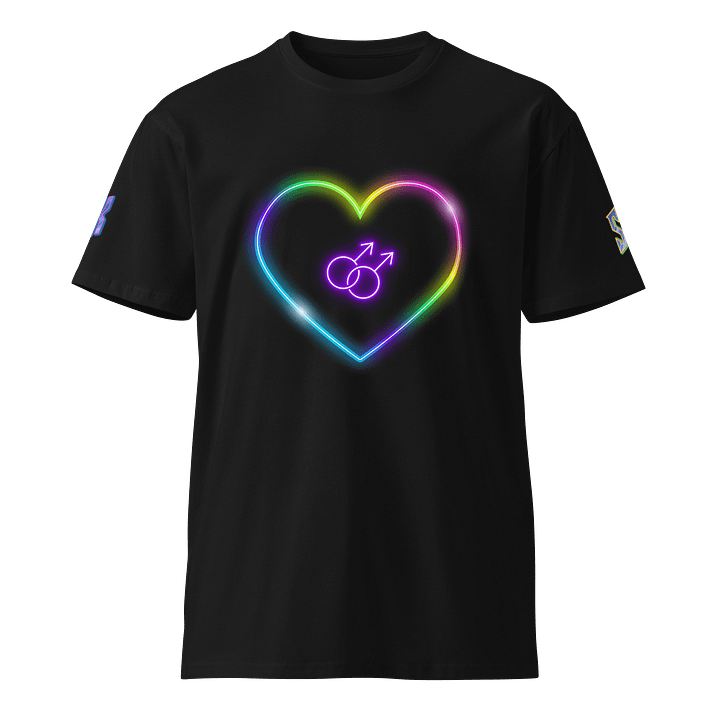 Gay Pride - Tee product image (1)