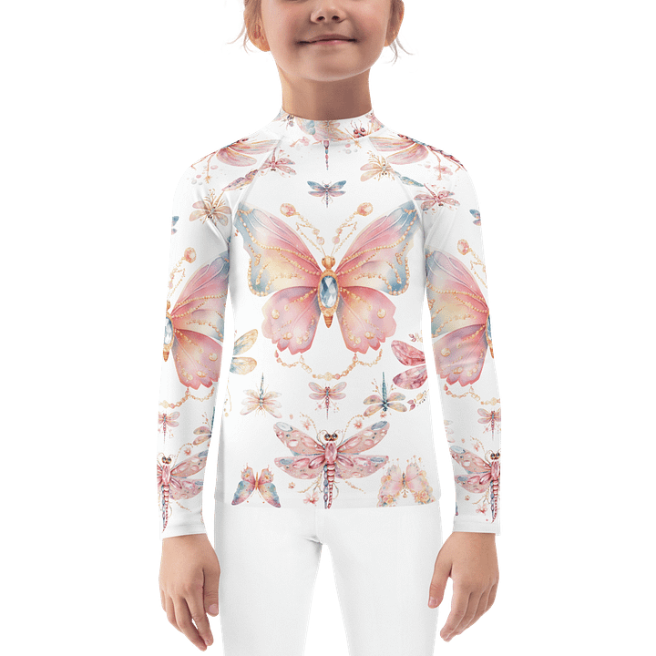 Butterflies & Dragonflies product image (1)