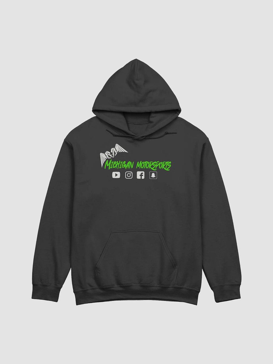 OG Design - Hoodie product image (1)