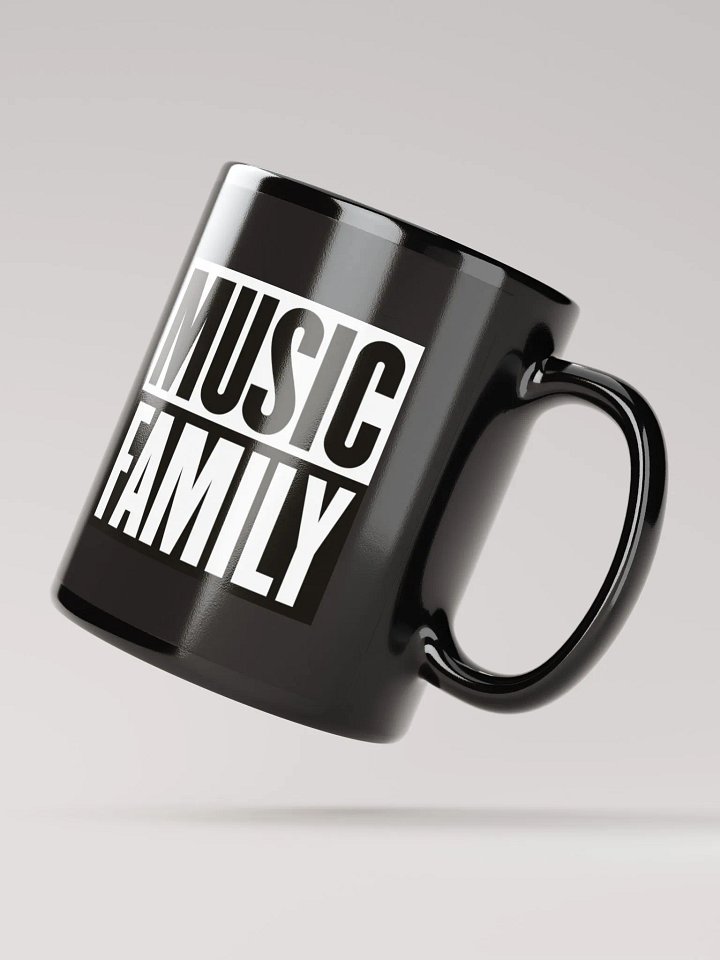 Music Fam Mug product image (3)