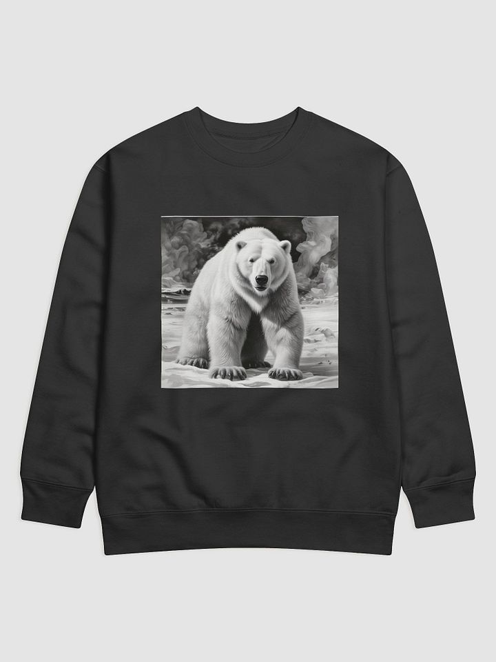 Polar bear product image (2)