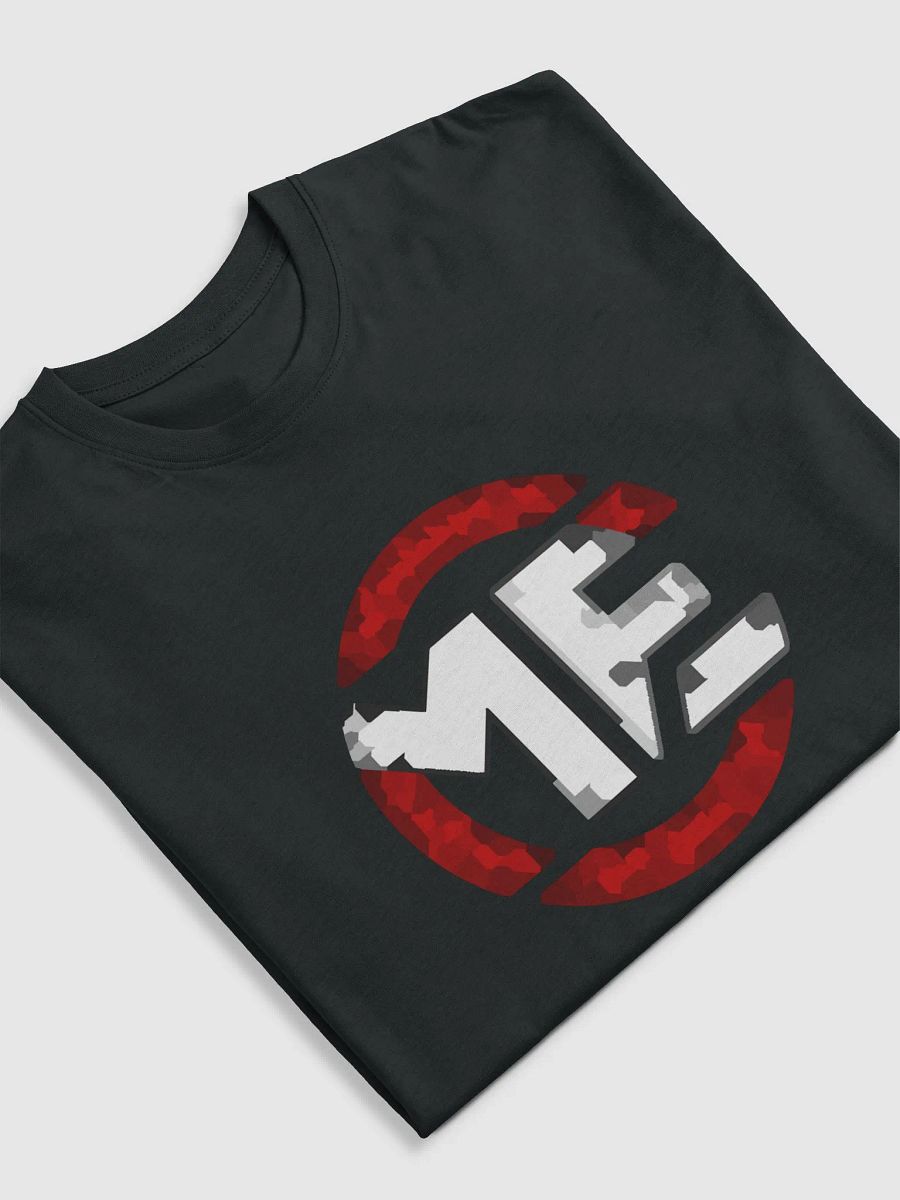 Logo (camo) shirt product image (18)