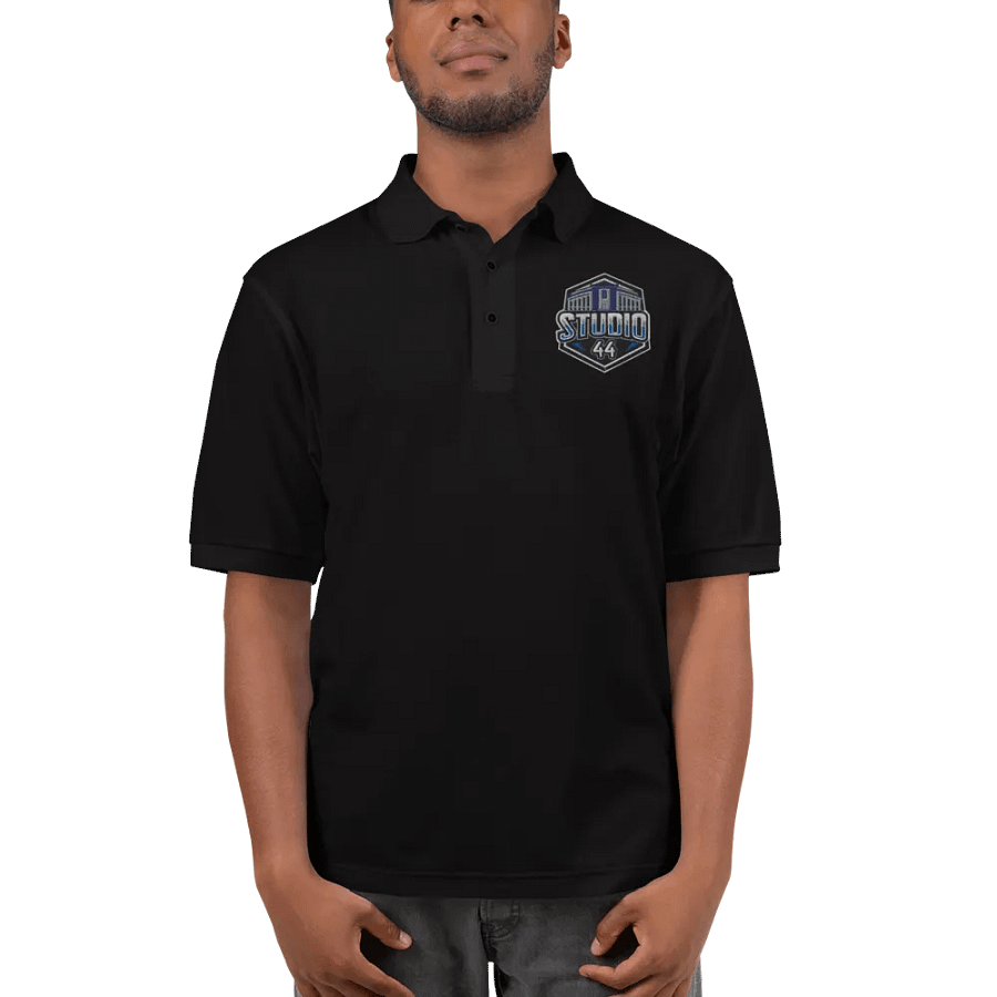 Studio 44 Polo Shirt product image (2)