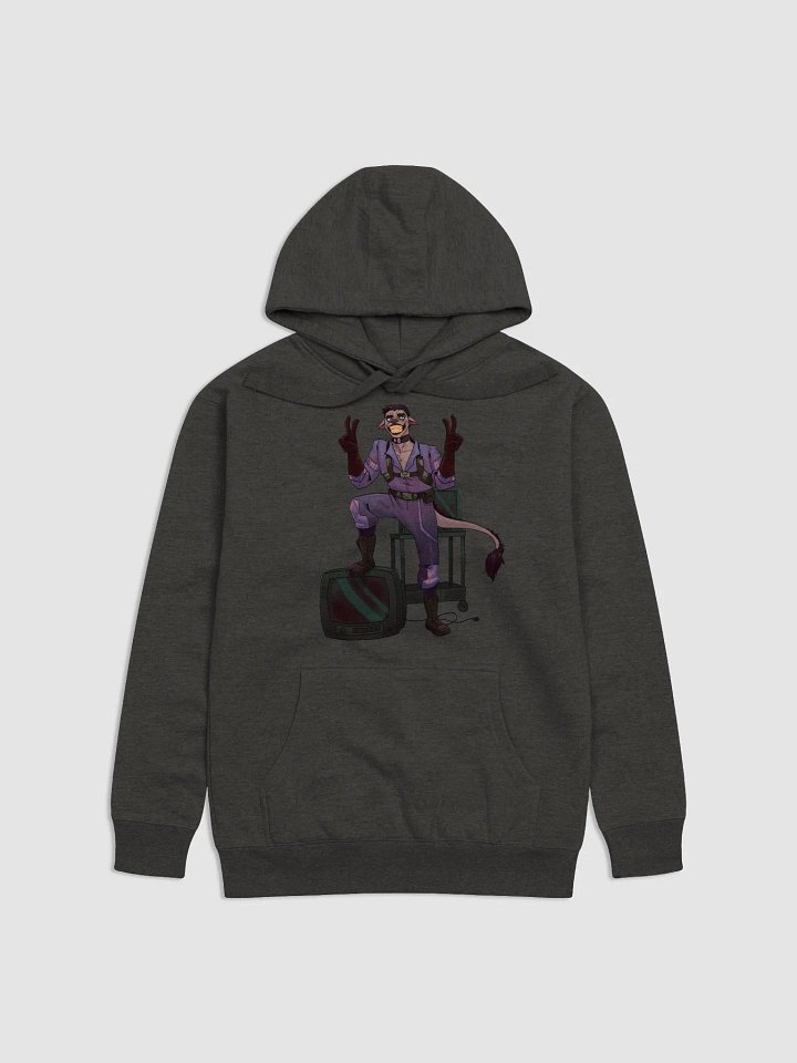 Eddie Hoodie product image (1)