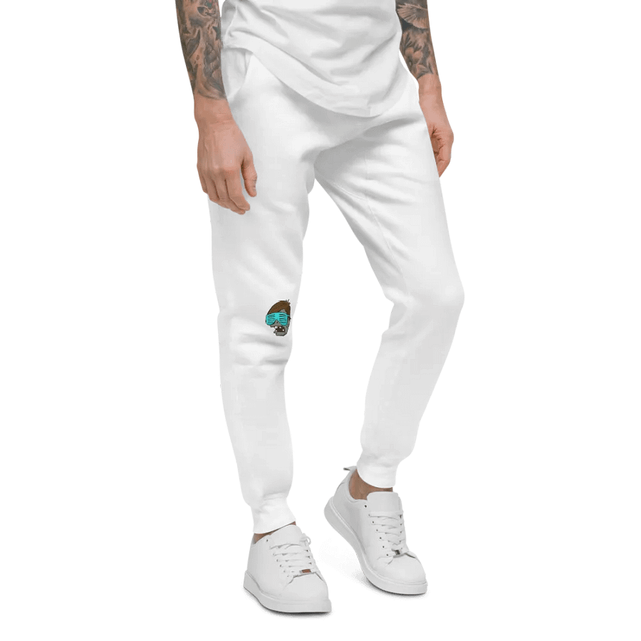 VastLaber Fleece Joggers product image (6)