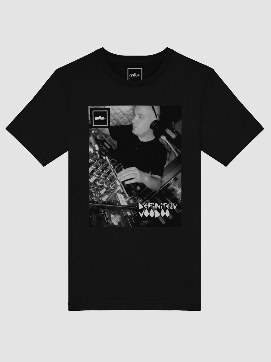 Definitely Voodoo / Gallus Range product image (5)