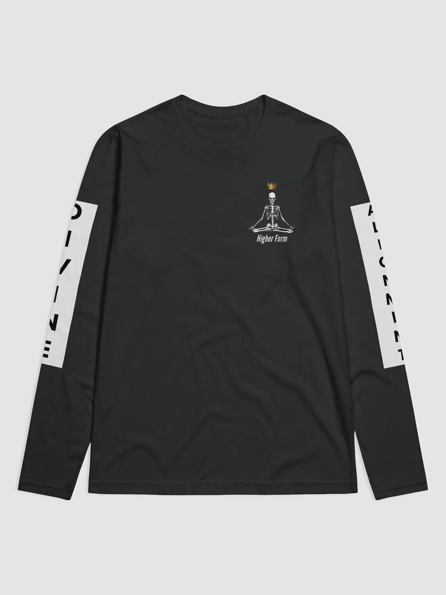 222 Long Sleeve Shirt product image (1)