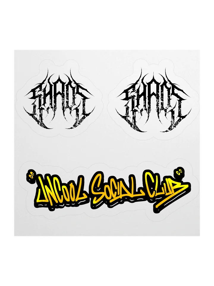 Stick product image (2)