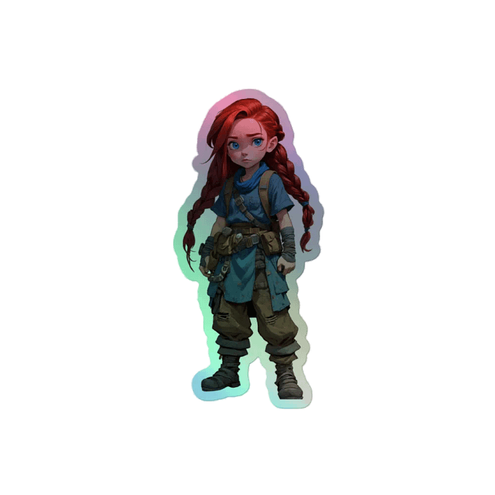 FO Merida Chapters 3-4 product image (2)