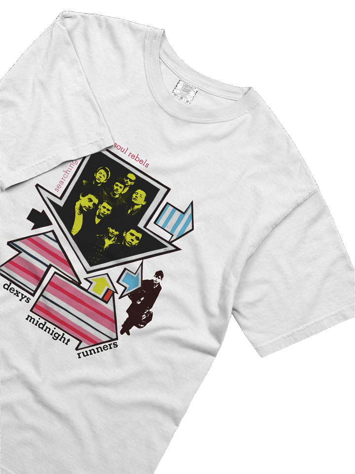 Dexy's - Young Soul Rebels product image (22)