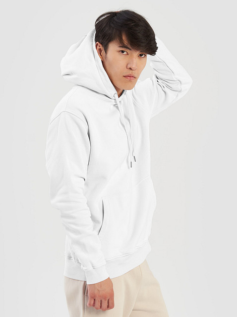 Photo showing Premium Eco Hoodie